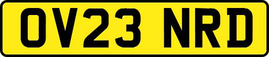 OV23NRD