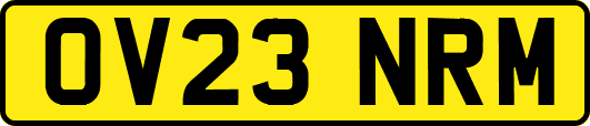 OV23NRM