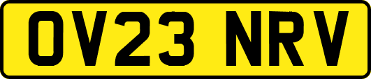 OV23NRV