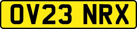 OV23NRX