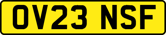 OV23NSF