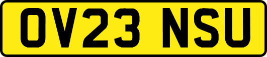 OV23NSU