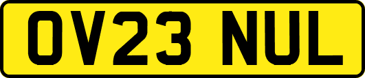 OV23NUL