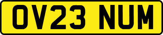 OV23NUM