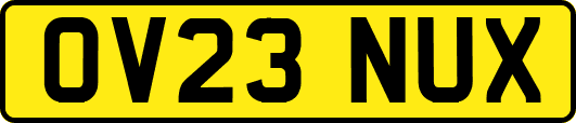 OV23NUX