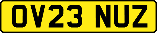 OV23NUZ