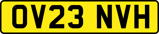 OV23NVH