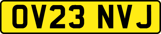 OV23NVJ