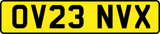 OV23NVX