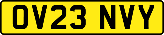 OV23NVY