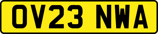 OV23NWA