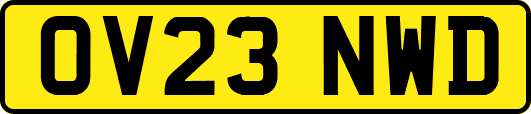 OV23NWD