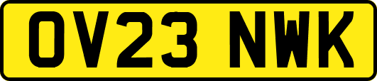 OV23NWK