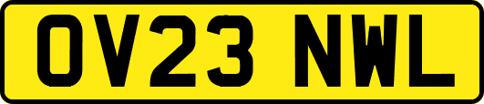 OV23NWL