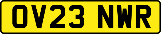 OV23NWR