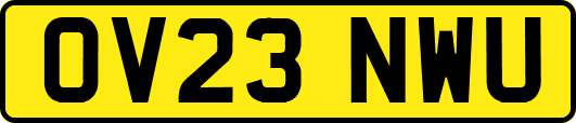 OV23NWU