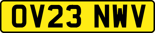 OV23NWV