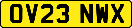 OV23NWX