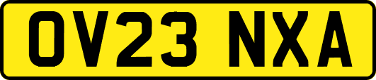 OV23NXA