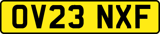 OV23NXF