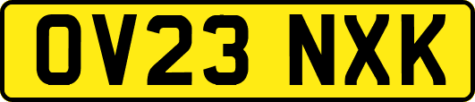 OV23NXK