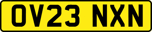 OV23NXN