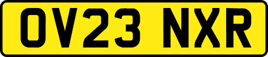 OV23NXR