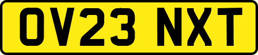 OV23NXT
