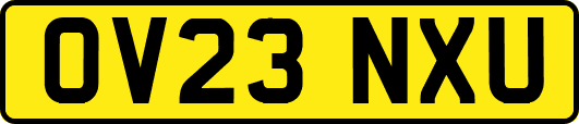 OV23NXU