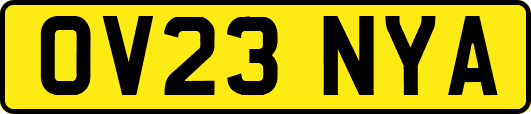 OV23NYA