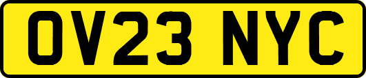 OV23NYC