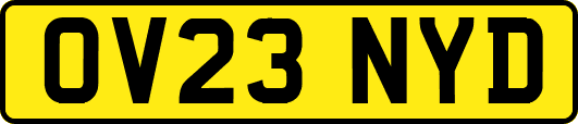 OV23NYD