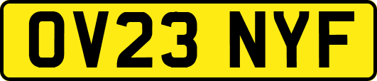 OV23NYF