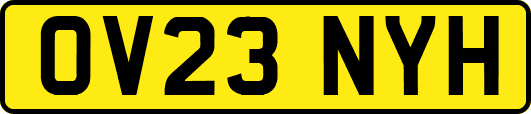 OV23NYH