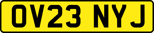 OV23NYJ
