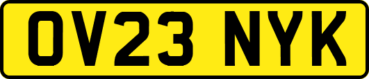 OV23NYK