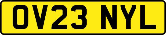 OV23NYL