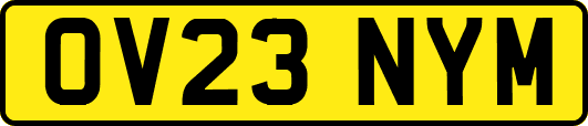 OV23NYM