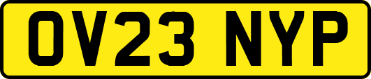 OV23NYP