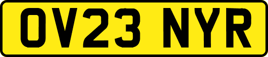OV23NYR