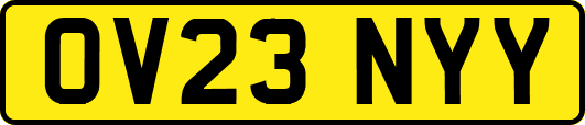 OV23NYY