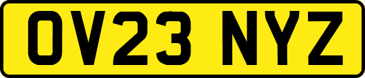 OV23NYZ