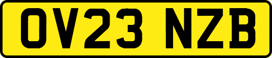 OV23NZB