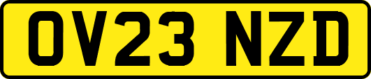 OV23NZD