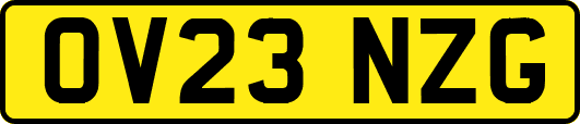 OV23NZG