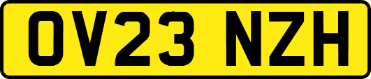 OV23NZH