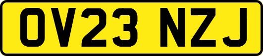 OV23NZJ