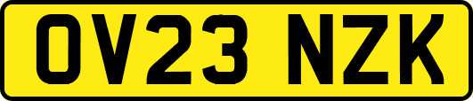 OV23NZK