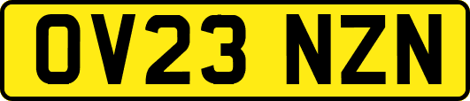 OV23NZN