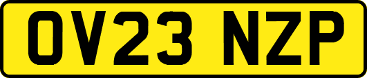 OV23NZP